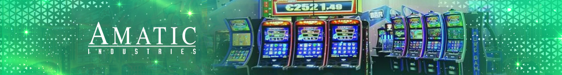 Amatic Casino